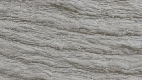 Abstract Textured Surface with Subtle Undulating Patterns