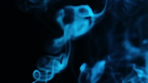 smoke