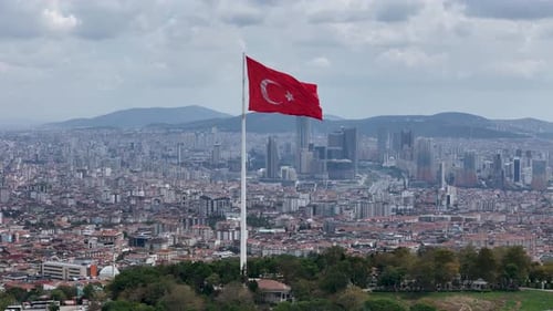 Centro Financeiro de Istambul