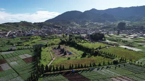 Dieng