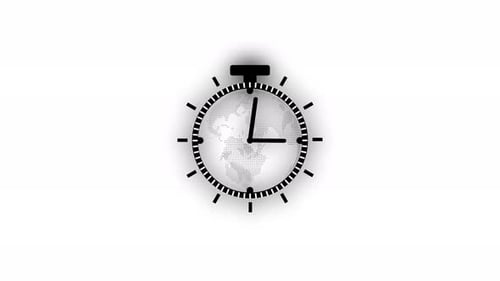 clock on earth. Vd 301