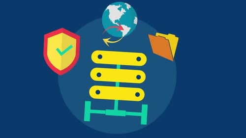 Keeping Your Data Safe 4K