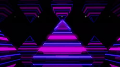 Pyramide Disco 1