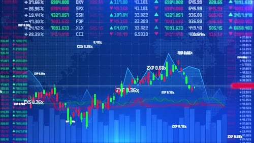 Finance abstraite