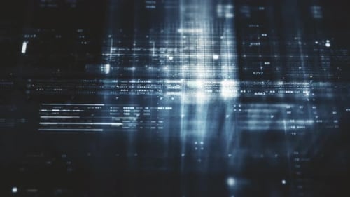 Hintergrund zur Datenmatrix-Simulation mit erweiterter Bildschirmanzeige 28