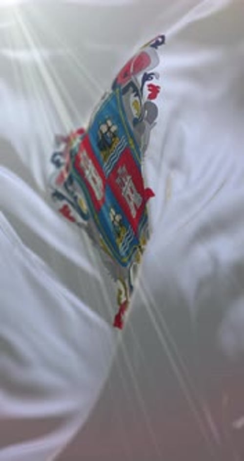 Campeche Flag