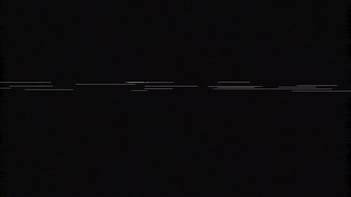 Fondo oscuro abstracto con un sutil movimiento parpadeante