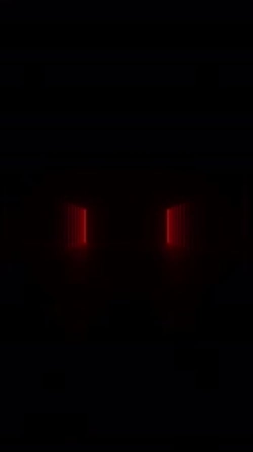 3D Abstract background