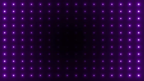 4 K Colored Led Light Loop 7