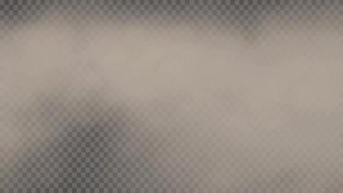 Sandstorm Alpha Channels