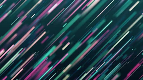 Collection Lucent Zoom : lentille sphérique scintillante avec une teinte violette remontant le long de la photo de droite