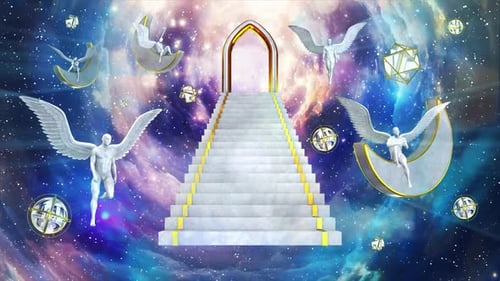 Heaven's Gate
