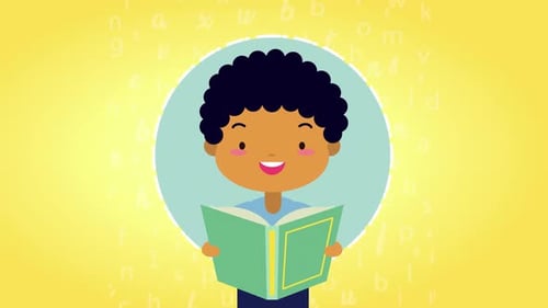 Reading Books