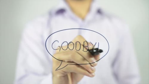 Goodbye