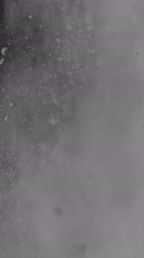 Rising Plumes of Vapor or Smoke, Close Up