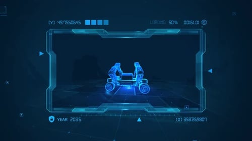 Die Entwicklung futuristischer Roboterdrohnen im Laufe der Jahre