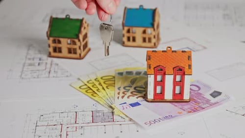 Keys for Real Estate