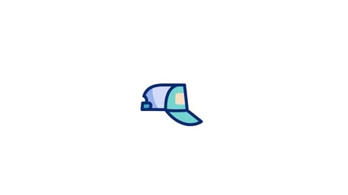 Hat Animated Icon