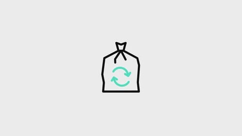 Icono animado de Eco Factory