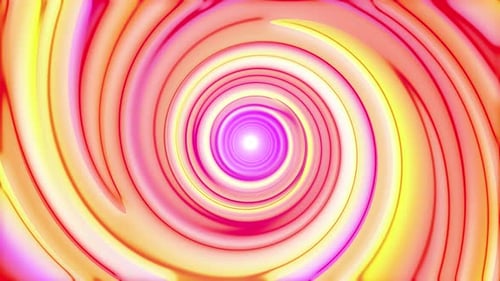 Gradient holographic background
