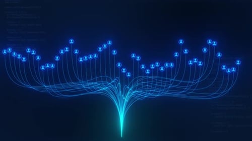 Los sistemas neuronales profundos y la ingeniería impulsada por la inteligencia artificial transforman las redes digitales y la comunicación moderna