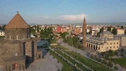 Kars City