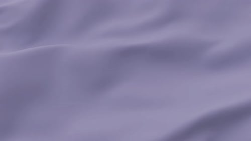 Abstract Tenderness Blue Violet Purple Silk Background Wave Cloth Satin Pastel Color Fabric