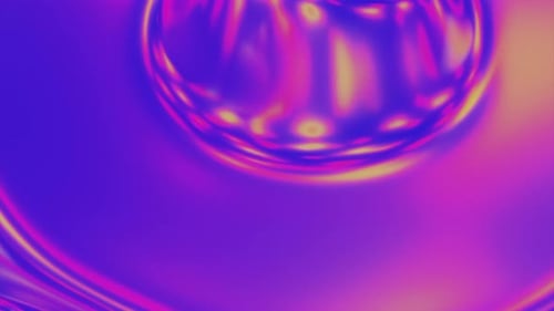 Close up of abstract drops falling into water and diverging circles. Design. Sun and shadows.