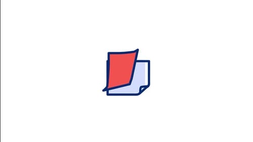 Artboard Animated Icon