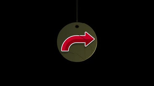 Share Arrow Transparent Background