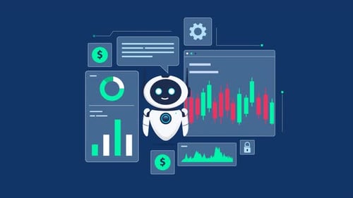 Artificial Intelligence in Automated Stock Trading