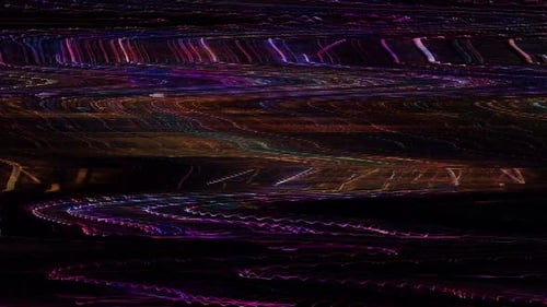 Glitch noise static television VFX. Glitch noise static television VFX. No signal. Old TV.