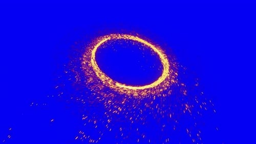 Sparks Portal em Air Chroma Kyed 7