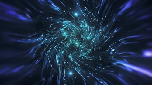 Blue Funnel Storm Fantasy Portal