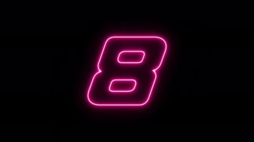 countdown timer. Vd 69