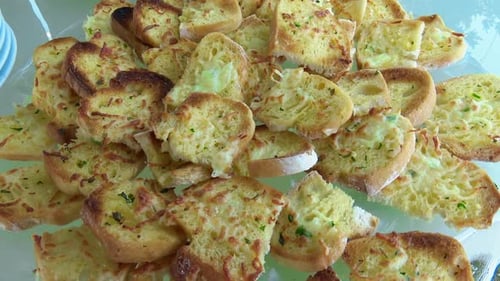 Zwiebäcke