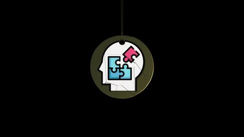 Solution Animation