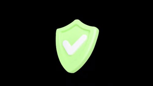 Check on Green Shield Alpha