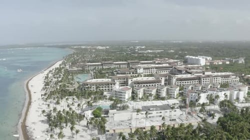 Dominican Republic - Punta Cana Deluxe Resort