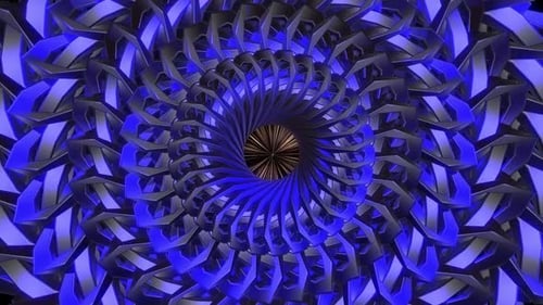 Optical Wave Animation