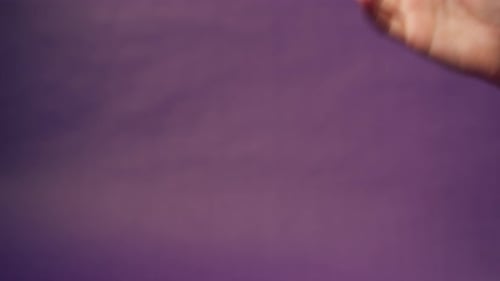 Outstretched Arm Ready to Shake Hand