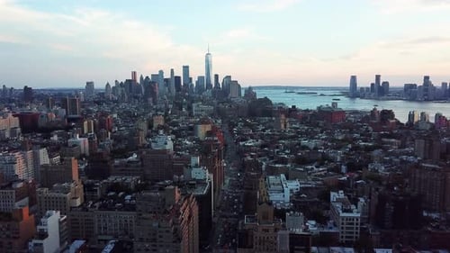New York City