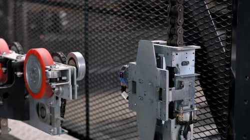 Système de stationnement intelligent