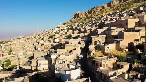 Mardin.