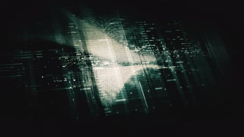 Dynamic Information Network Simulation 02