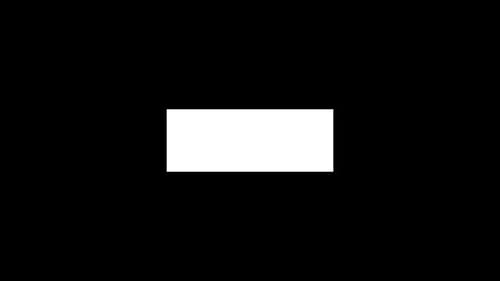 Flat Design Rectangle Wipe Transition