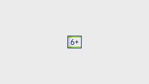 Agerestriction Animated Icon