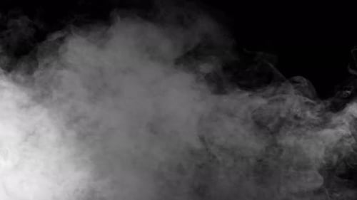 Smoke (4K)