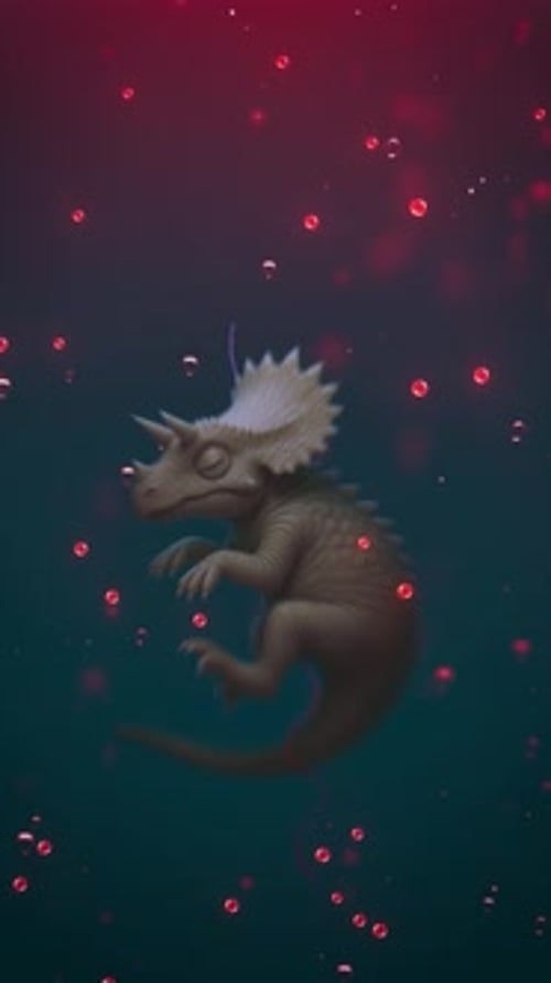 Incubateur de dinosaures 3