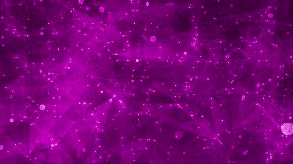 Technology Digital Pink Background Loop V5, Backgrounds Motion Graphics ...